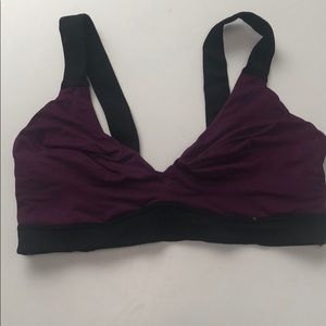 Spank bralette